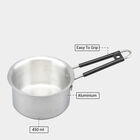 0.45 L Aluminum Sauce Pan, , small image number null