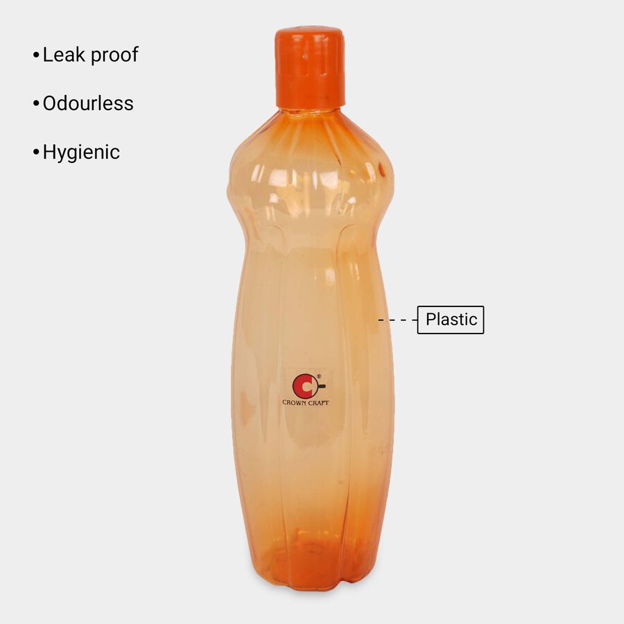 1L Pet Bottle, , large