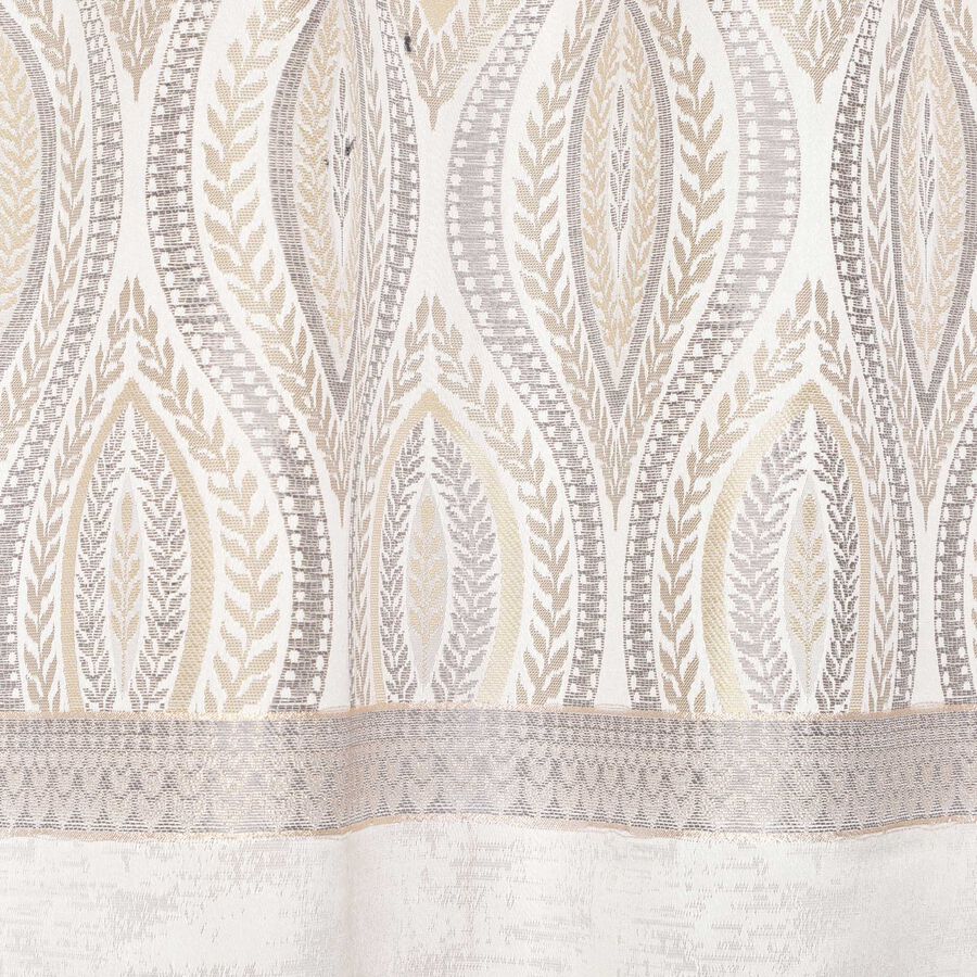 7 ft. Door Curtain, , large image number null
