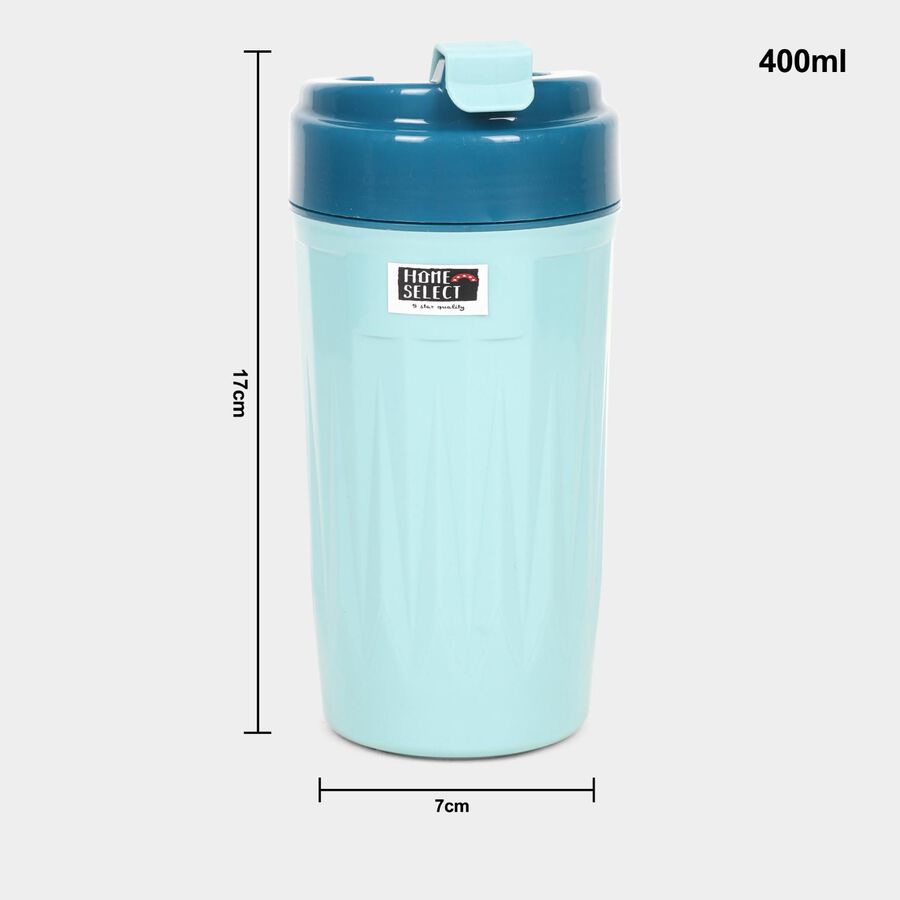 400 ml Plastic Sipper, , large image number null