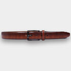 Men Casual Tan Belt (36 in.), , small image number null