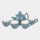 Stoneware Tea Set, , small image number null
