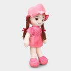 Kid's Fabric Doll, , large image number null
