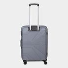 Light Grey Polypropylene Trolley, , small image number null