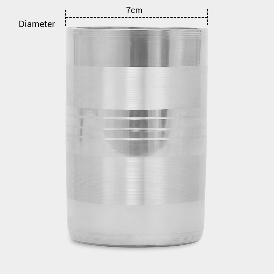 Stainless Steel Tumbler (300ml), , large image number null