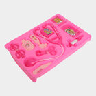Kid's Plastic Doctor Set, , small