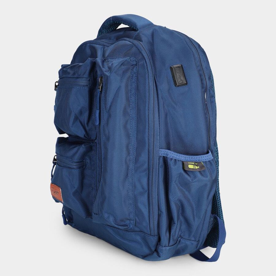 Back Pack, , large