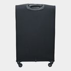 4-Wheel Polyester Soft Case Trolley, Large, , small image number null