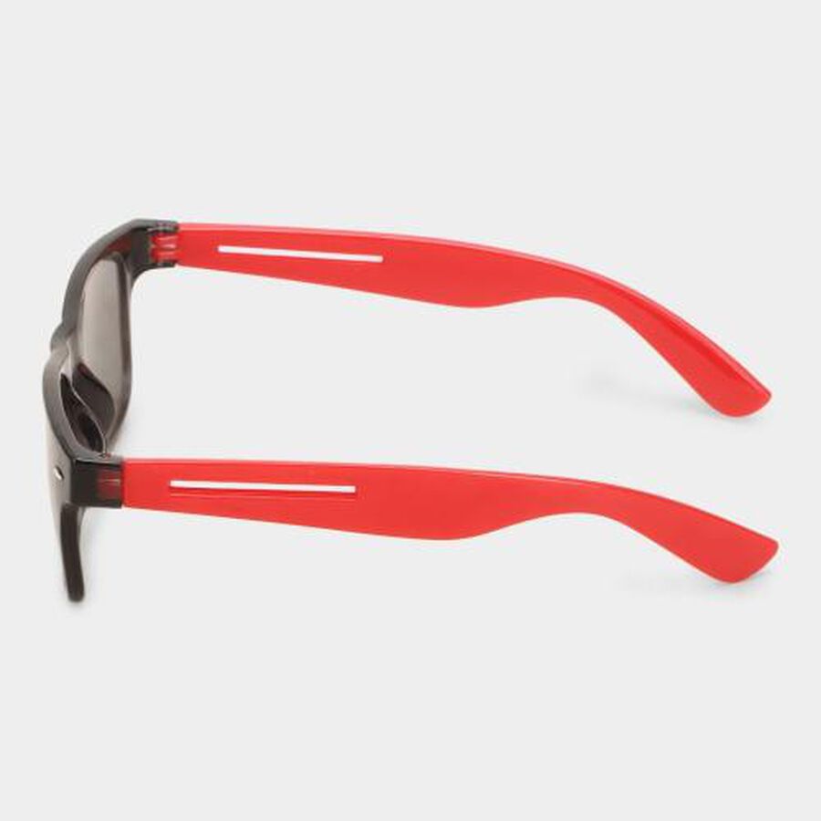 Kid's Plastic Gradient Wayfarer Sunglasses, , large image number null