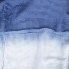 Women's Navy Blue Cotton Scarf, , small image number null