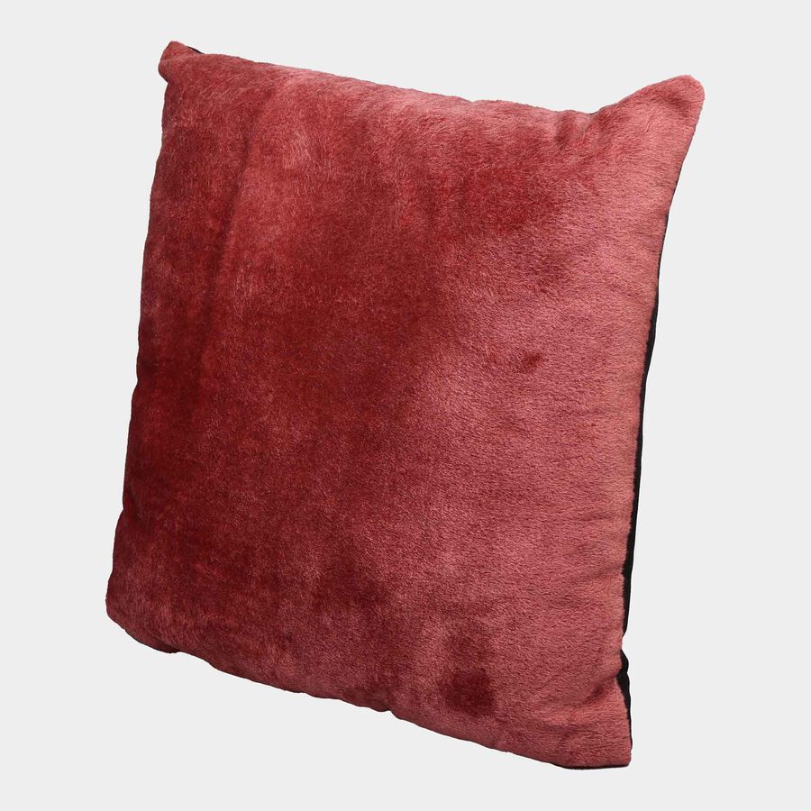 1 pc. Microfiber Cushion, 40 X 40 cm, , large image number null