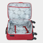 4 Wheel Soft Case Trolley, Small, , small image number null