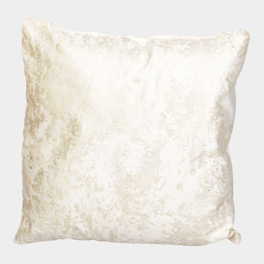 1 pc. Microfiber Cushion, 35 X 35 cm, , large image number null
