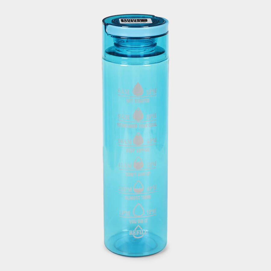 1 L PET Bottle, , large image number null