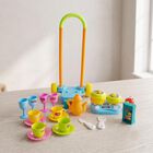 Kid's Plastic Kitchen Set, , small