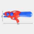 Kid's Spiderman Plastic Water Gun, , small