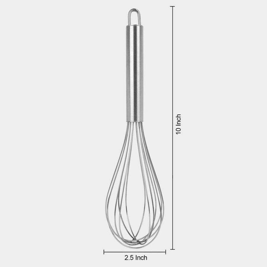 Stainless Steel Egg Beater, , large image number null