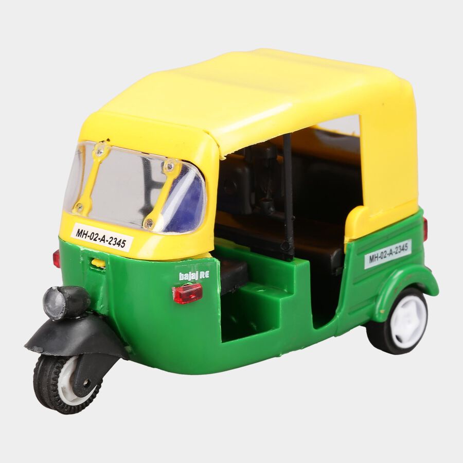 Auto Jr Pull Back, , large image number null
