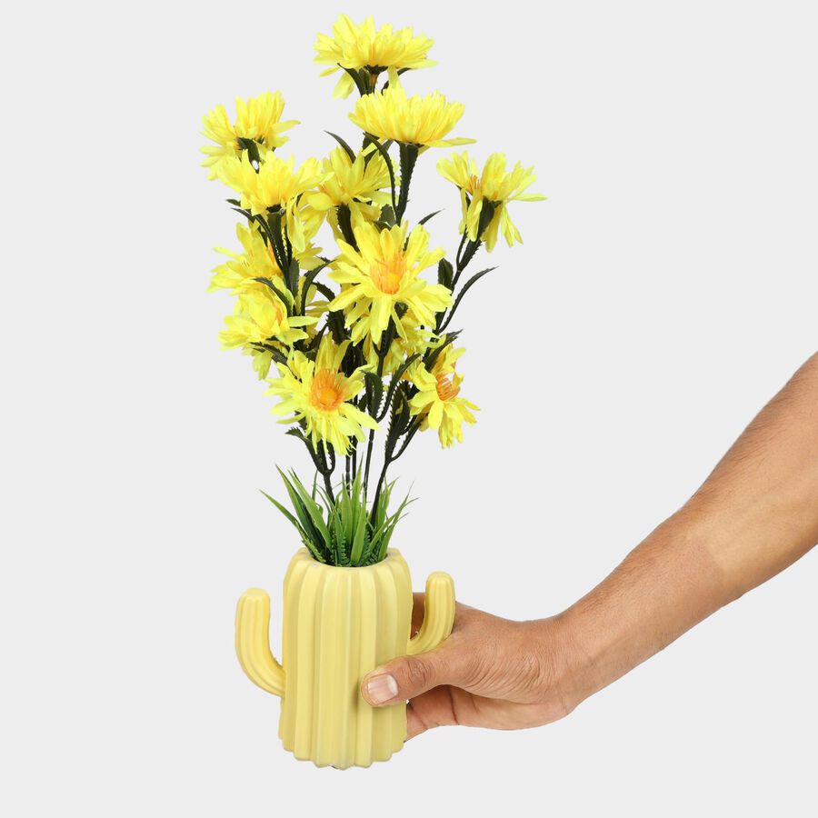 Plastic Artificial Plant, , large image number null