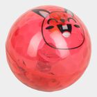 PVC Soft Ball, 63 X 63 X 63 mm, 29 g - Colour/Design May Vary, , small image number null