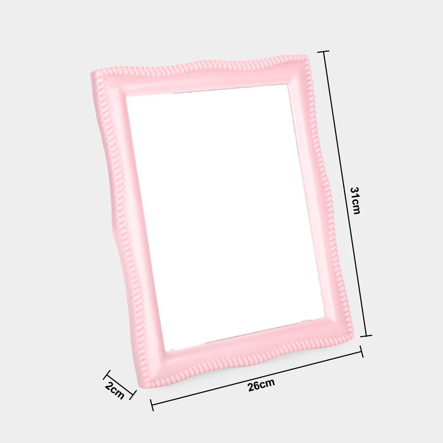 Pink Mirror, , large