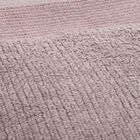 370 GSM Grey Cotton Bath Towel, , small