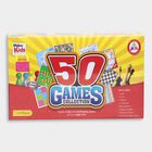 Collection of 50 Games, , small image number null