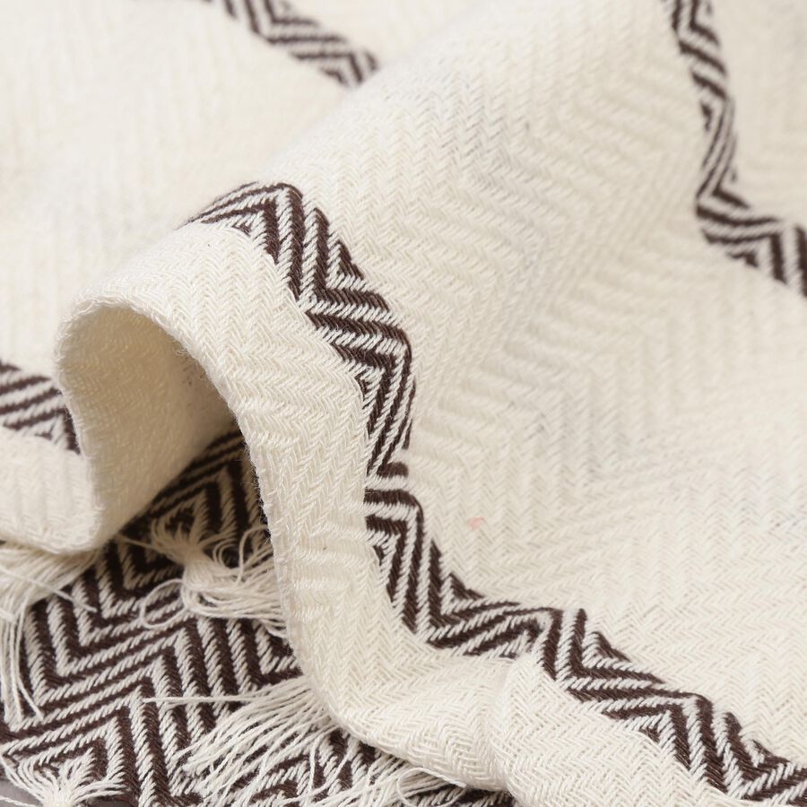 Cotton Bath Towel, 190 GSM, 70 X 140 cm, , large image number null