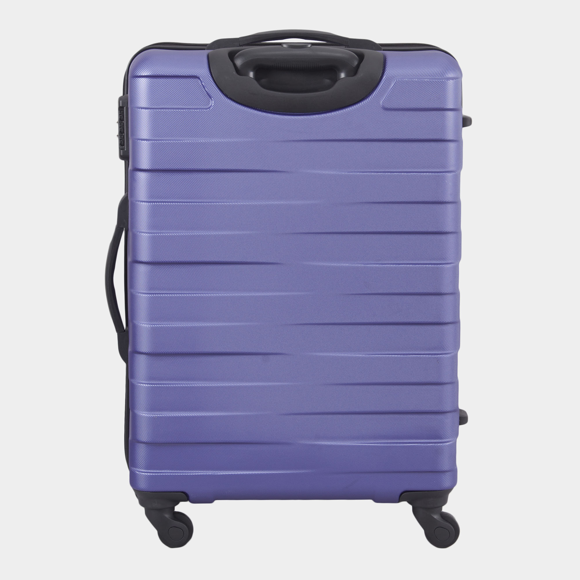 Vishal mega mart store trolley bags