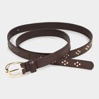Women's Polyurethane Belt, , small image number null