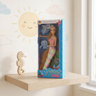 Kid's Mermaid Magic Fashion Doll, , small