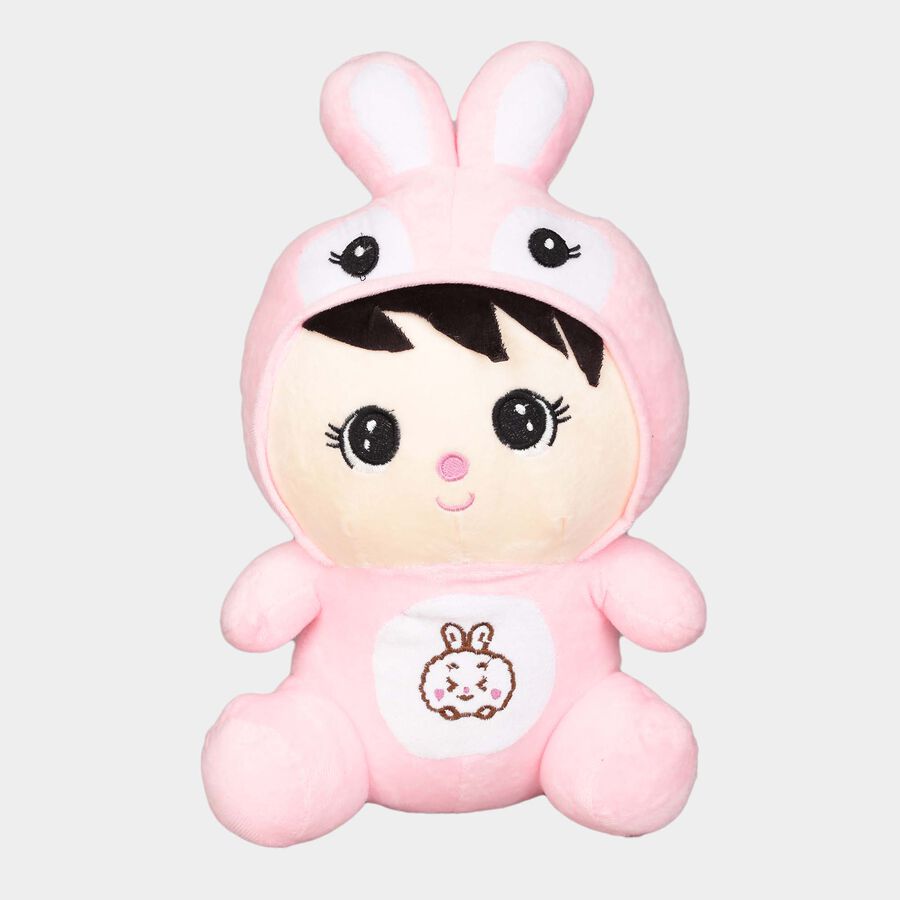 Fabric Doll- 45 cm, , large image number null