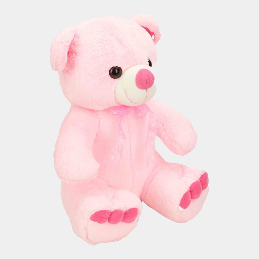 Pink Soft Teddy, , large image number null