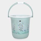 20L Plastic Bucket, , small