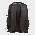 Cotton Blend Bag, Black, 13 Inch X 7 Inch X 18 Inch, , small image number null