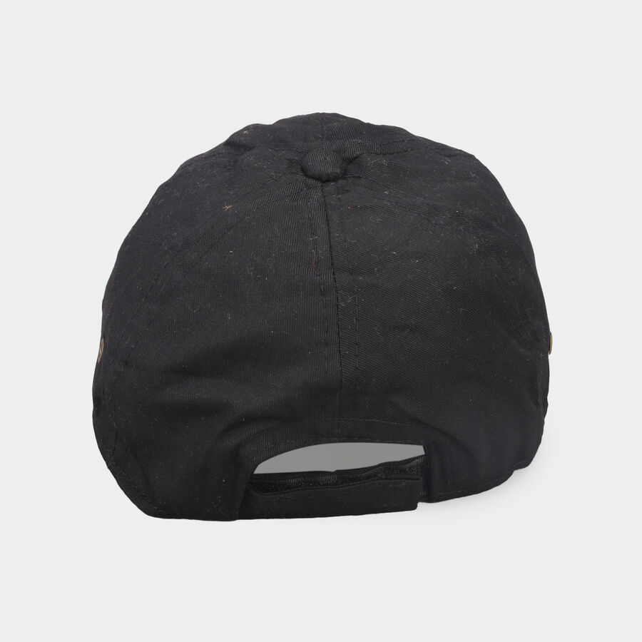 Men's Nylon/Polyester Cap, , large image number null