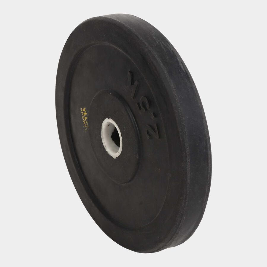 Metal Body Fitness Weight Plate, , large image number null