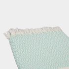 Cotton Bath Towel, 300 GSM, 70 X 140 cm, , small image number null