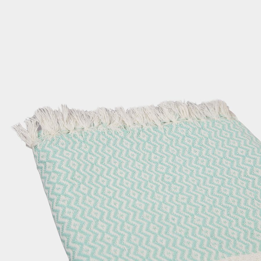 Cotton Bath Towel, 300 GSM, 70 X 140 cm, , large image number null
