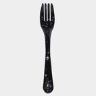 Melamine Fork, , small image number null