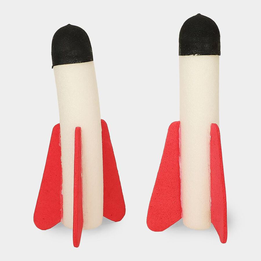 Kid's Jump Sky Rocket Toy , , large