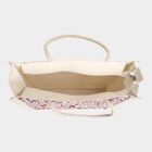 Multicolor Canvas Bag, , small image number null