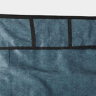 Grey Polyester Cotton Appliance Cover, , small image number null