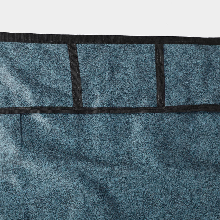 Grey Polyester Cotton Appliance Cover, , large image number null