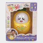 Roly Poly Tumbler Box Plastic Toy, , small image number null