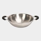 2.5 L एल्युमीनियम/स्टील कढ़ाई, इंडक्शन कम्पैटिबल, , small image number null