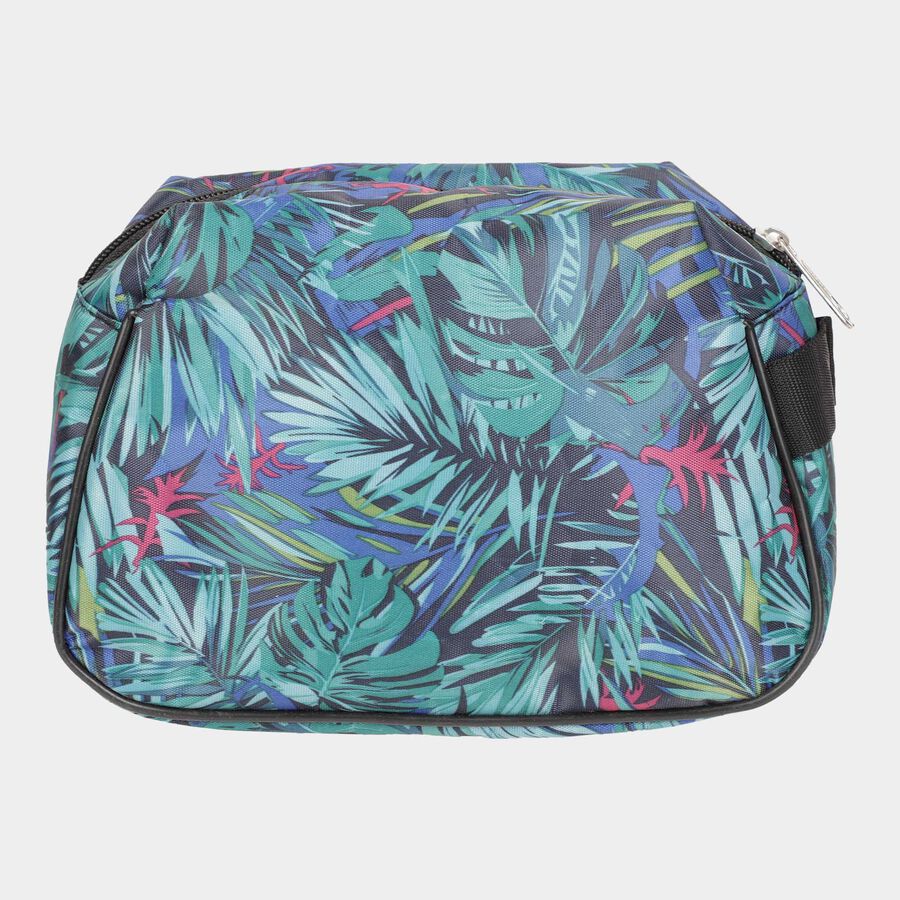 Nylon/Polyester Utility Pouch, , large image number null