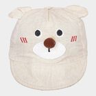 Kids' Grey Nylon Cap, , small image number null