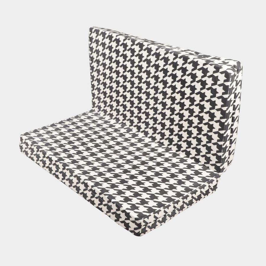 Brown Polyester Mattress, , large image number null