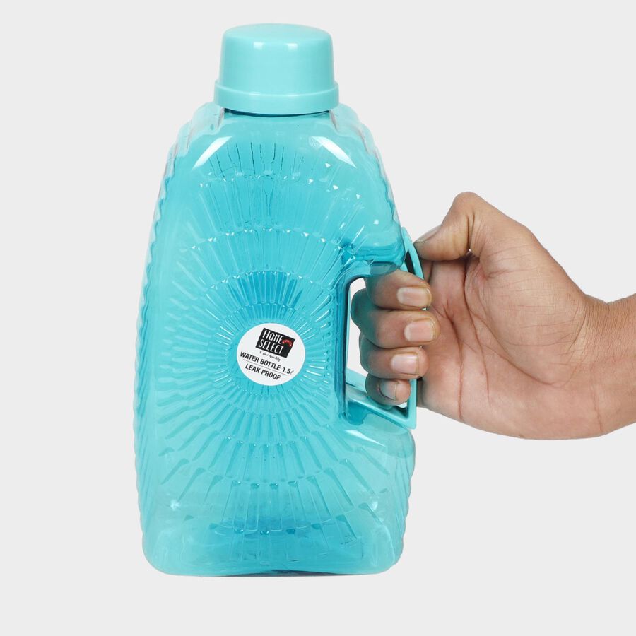 1.5 L PET Bottle, , large image number null